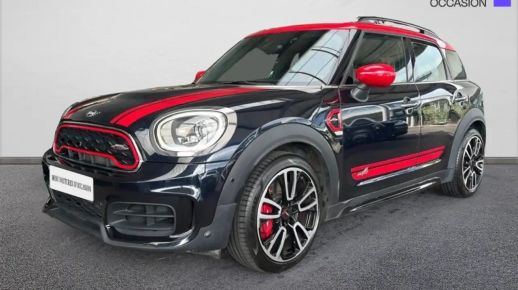 MINI John Cooper Works 2019
