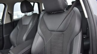 Leasing Wagon BMW 320 2021