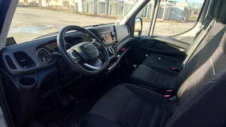 Leasing Van Iveco DAILY 2022