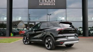 Leasing SUV Renault SYMBIOZ 2025