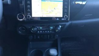 Leasing SUV Toyota Hilux 2025