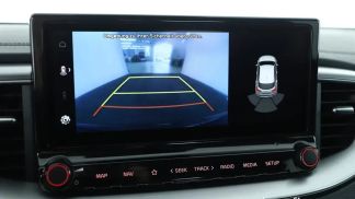 Finansowanie Sedan Kia XCeed 2023
