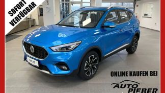 Leasing SUV MG ZS 2024