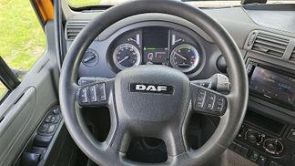 Finansowanie Ciągnik siodłowy DAF CF 460 2015
