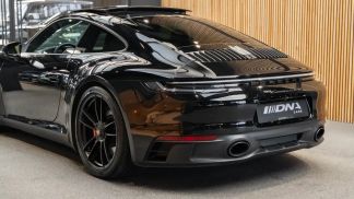 Finansowanie Coupé Porsche 992 2022