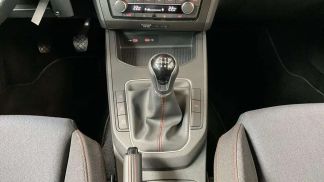 Leasing Hatchback Seat Ibiza 2024