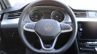 Leasing Wagon Volkswagen Passat 2020