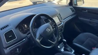 Lízing Hatchback Seat Alhambra 2015