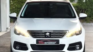 Finansowanie Wóz Peugeot 308 2020