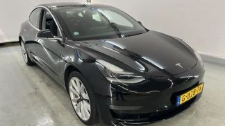 Leasing Hatchback Tesla Model 3 2019