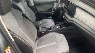 Leasing Wagon Skoda Octavia 2024