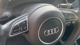 Finansowanie Sedan Audi A3 2018