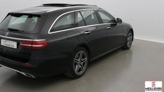 Leasing Wagon MERCEDES CL 2020