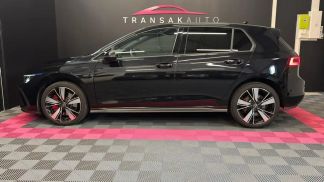 Leasing Sedan Volkswagen Golf 2021