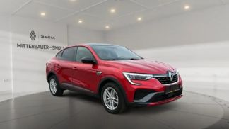 Leasing SUV Renault Arkana 2022