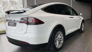 Finansowanie SUV Tesla Model X 2018