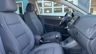 Leasing Hayon Volkswagen Golf Plus 2010