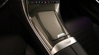 Leasing Wagon MERCEDES C 300 2022