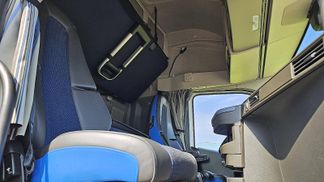 Finansowanie Ciągnik siodłowy Volvo FH 500 2023
