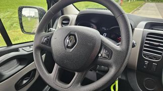 Financování Van Renault TRAFIC 1.6 DCI 2019