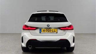 Lízing Hatchback BMW 118 2020