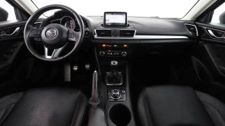 Lízing Sedan Mazda 3 2016
