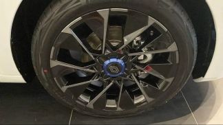 Leasing Sedan Renault Clio 2025
