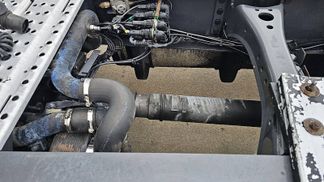 Leasing Tractor unit Scania R440 2012