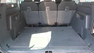 Financování Hatchback Peugeot 5008 2011