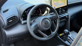 Leasing SUV Toyota Yaris Cross 2025