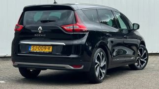 Finansowanie Hatchback Renault Grand Scenic 2018