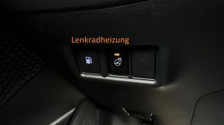 Leasing SUV Toyota C-HR 2020