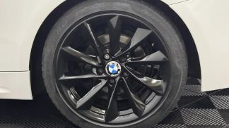 Finansowanie Zamienny BMW 420 2015