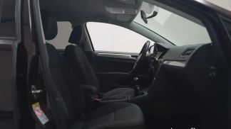 Leasing Hatchback Volkswagen Golf 2017