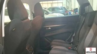 Leasing SUV Peugeot 5008 2019