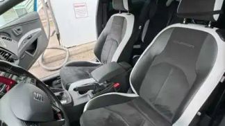 Finansowanie Coupé Seat Leon 2016