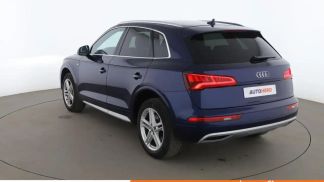 Leasing SUV Audi Q5 2019