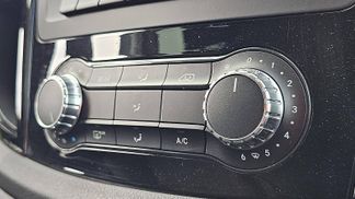 Financování Přeprava osob Mercedes-Benz VITO 116 CDI TOURER 2023