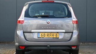 Finansowanie Hatchback Renault Grand Scenic 2011