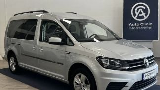 Leasing Hatchback Volkswagen Caddy 2019