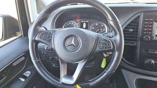 Finansowanie Van Mercedes-Benz VITO 119 CDI 2019