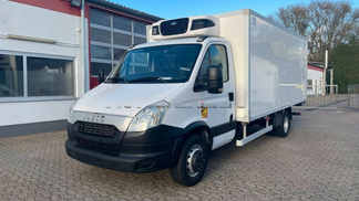 Finansowanie Specjalna ciężarówka Iveco DAILY 2013