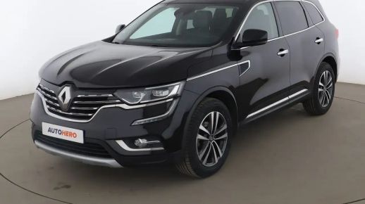 Renault Koleos 2017