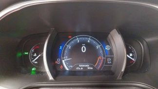 Finansowanie Sedan Renault Megane 2018