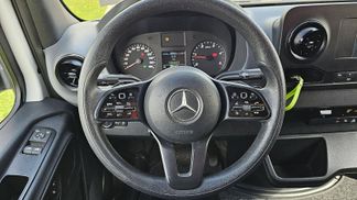 Leasing Van Mercedes-Benz SPRINTER 314 2021