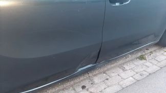 Lízing Hatchback Citroën GRAND C4 PICASSO 2015