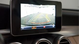 Financování Konvertibilní MERCEDES C 300 2017