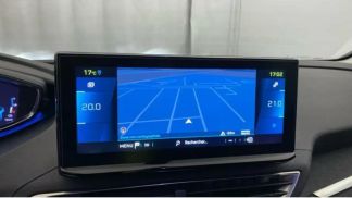 Finansowanie SUV Peugeot 3008 2022