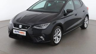 Finansowanie Hatchback Seat Ibiza 2019