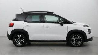 Leasing SUV Citroën C3 Aircross 2021
